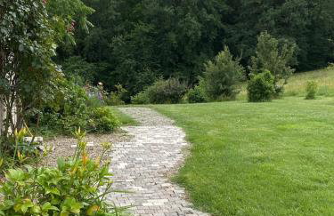 Logement entier de charme, gite équestre GERS Flamarens - Foto 38