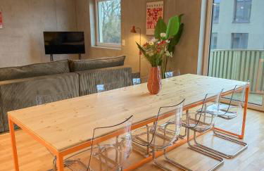 Sunset Club - LOFT II - 160 m2 - Zentral - Foto 15