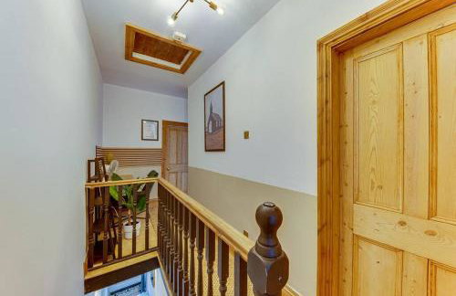 Boho Beach House Hot Tub, 3 Bedroom - Foto 25