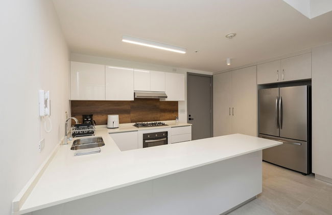 The Chic Condo by Acomodo El Cangrejo - Foto 13