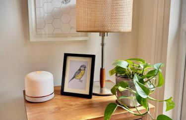 Spacious 2bed 2bath Earlsfield - Wimbledon Friendly - Foto 26