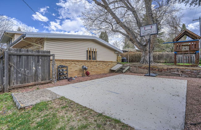 4brping Pongnearby Parksbasket Ball - Photo 26