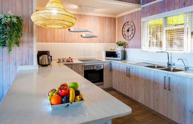 Knysna River Club by First Private Stays - Foto 47