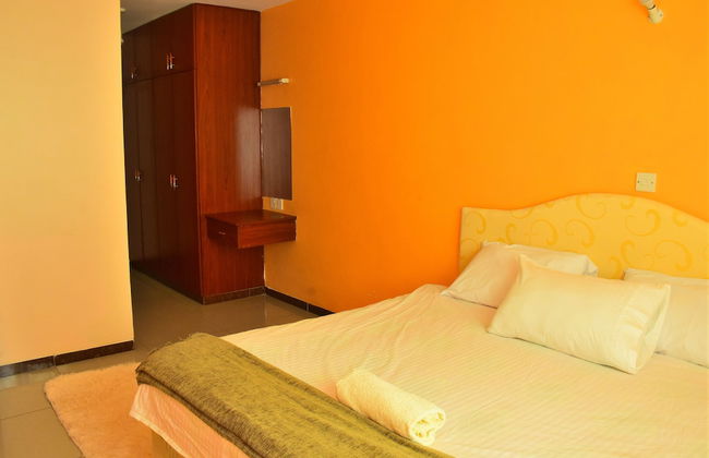 Milimani Furnished Elegant Apartments - Foto 9