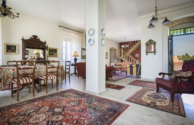 Casa Maravillosa - Photo 25