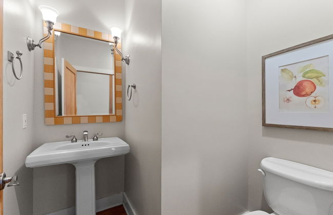 Mi Casa Su Casa by Avantstay Lakefront Escape - Foto 31