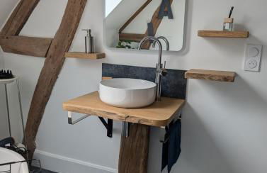 Maison des Artistes Paris Giverny - Foto 21