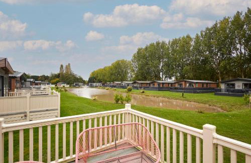 Host & Stay - Tarn Lodge - Foto 20
