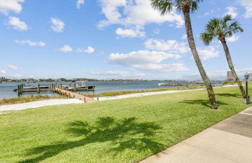 Sabine Dream - Treehouse Complex 3B Townhome - Foto 36