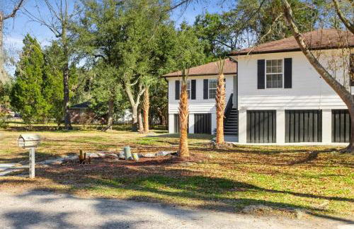 The Endless Summer-Hot Tub-7 beds - Foto 61