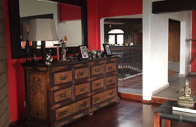 Quinta Joselito in Cuernavaca - Foto 2