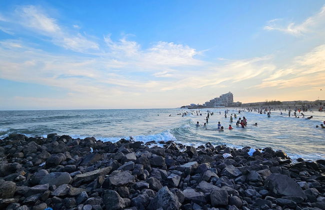 The Rebirth Apartment Binh Chau Ho Tram - Foto 69