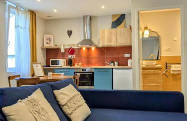 Le Riad, sauna & jacuzzi - Foto 15