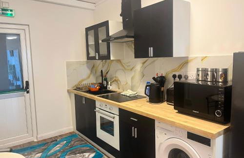 Bacton Coastal Retreat - Foto 7