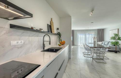 Apartments Villa Fe - Foto 11