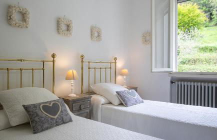 La Villa Dina 12 in Modigliana - Foto 52