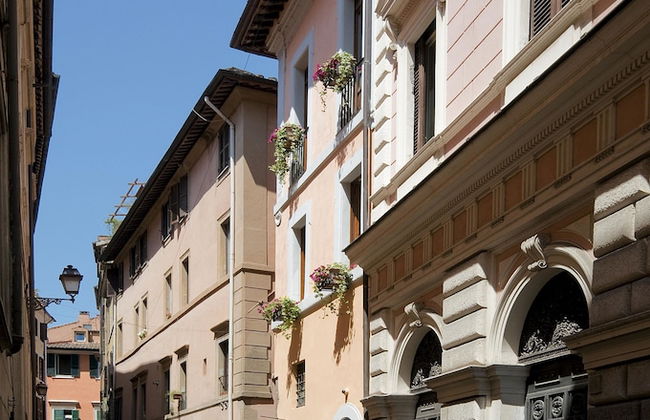 Gigli d'Oro Suite - Foto 40