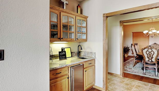 Ausstattung der Unterkunft