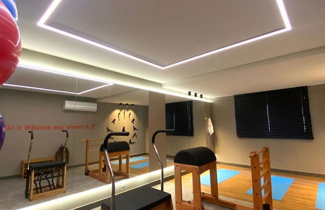 Studio Design 3 Apt 812 - Photo 15