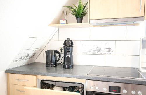 Apartment Zur kleinen Auszeit - Foto 2