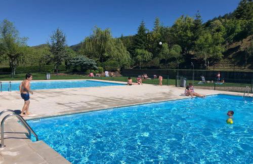 Apartamento Ezcaray con Piscina - Foto 23