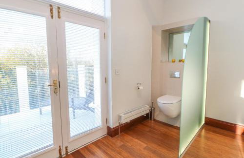 Glebe House - Foto 25