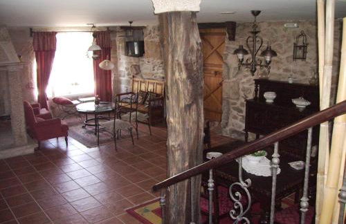 Os Areeiros Turismo Rural & Bodega - Foto 91