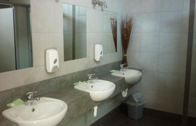 Invercargill Holiday Park & Motels - Foto 55