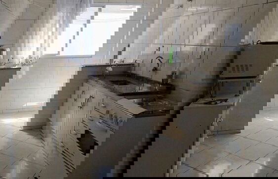 Aconchego lar doce lar - Photo 16