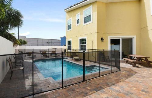 PRIVATE POOL Fortebello Beachside 158 - Foto 40