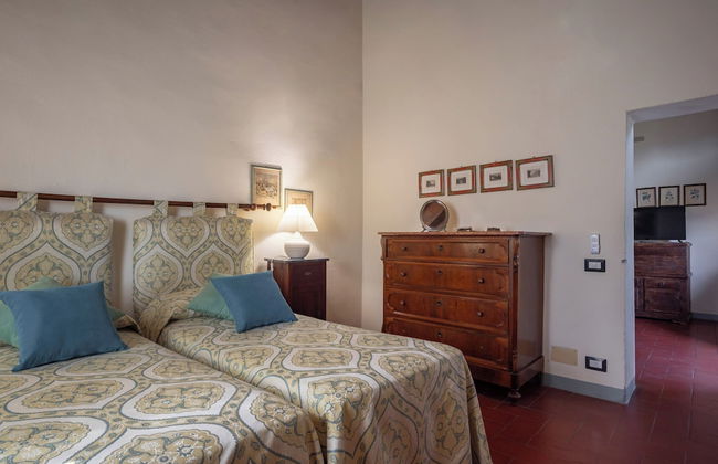 Agriturismo Bio Fattoria Bacio - Photo 27