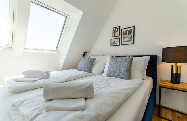 Grand Quarters City Residence - Foto 2