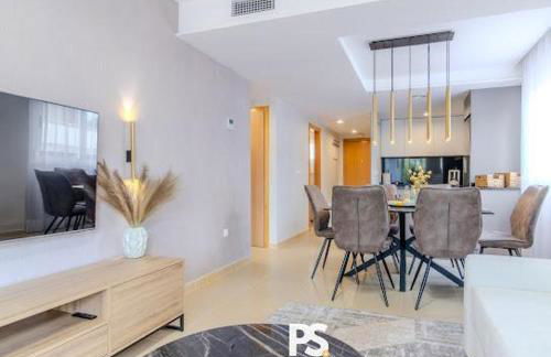 Grand Alacant Sunset Apartment - Foto 17