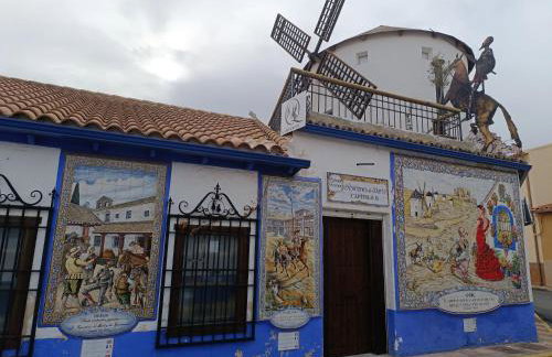 Rincones de Darío: Capítulo II - Foto 8