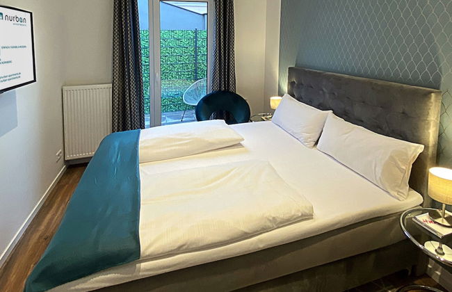 Nurban Apartments Oldtown - Foto 3