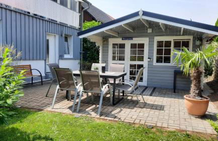 Ferienhaus Werner im Vogelsberg - Foto 1