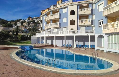 Apartamento mar y montaña Alcossebre - Photo 15