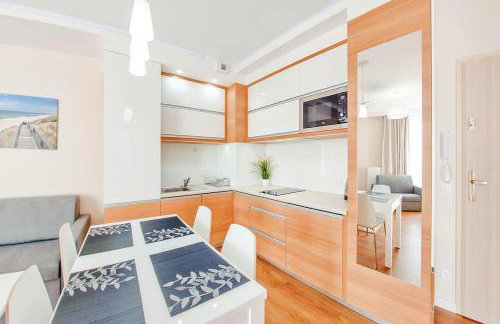 Marina Kąty Rybackie, Sun & Snow - Photo 138