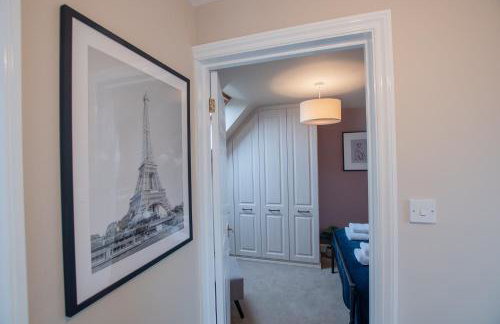 Hazel House - Cosy 2 bedroom house with parking near to Oxford - Foto 6