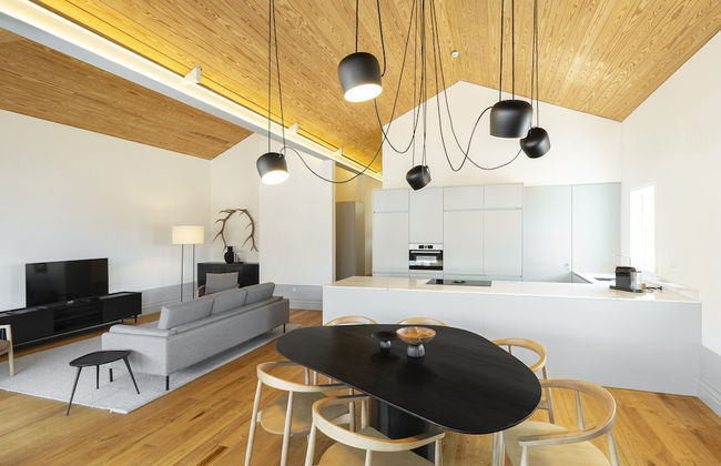 Mouzinho Village River - Photo 51