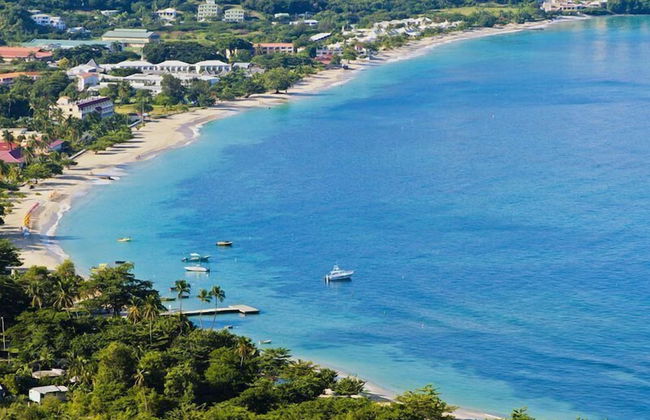 Hillview Apartments and Vehicle Rental - Foto 39