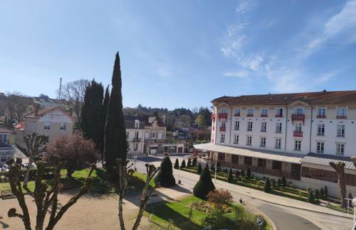 Appartement T2 Centre Ville - 2/3 pers. - Foto 10