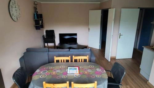 Appartement Grand Paris - Foto 4