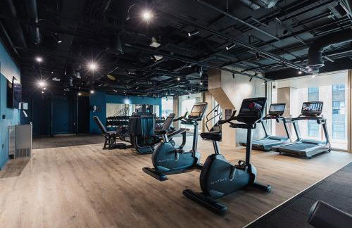 The Mercian by Your Perfect Stay Birmingham - Apart-Hotel Style - 24-Hour Reception & Gym - Photo 25