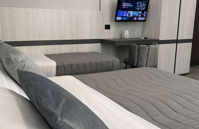 Karma6Rooms - Foto 5