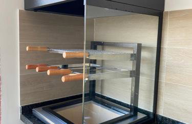 Moderno Studio na melhor região do campolim zona sul - Foto 11