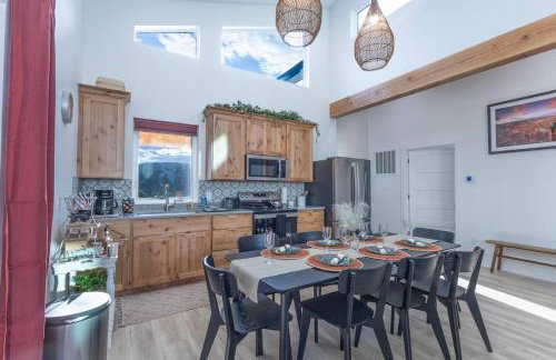 Sky Dome Hot Tub Climbing Wall Hammock Tents EV - Photo 21