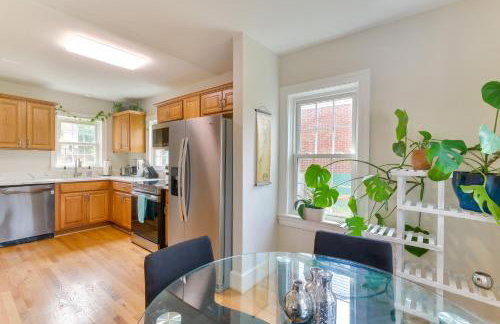 Chic Front Royal Retreat Near Shenandoah River! - Foto 9