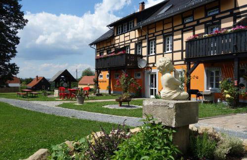 Ferienhaus Ostrauer Hof - Photo 29