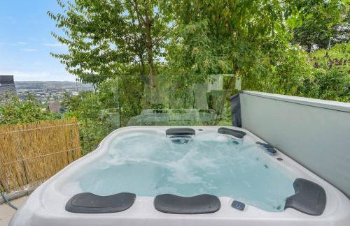 Luxury house with exclusive views - Foto 28